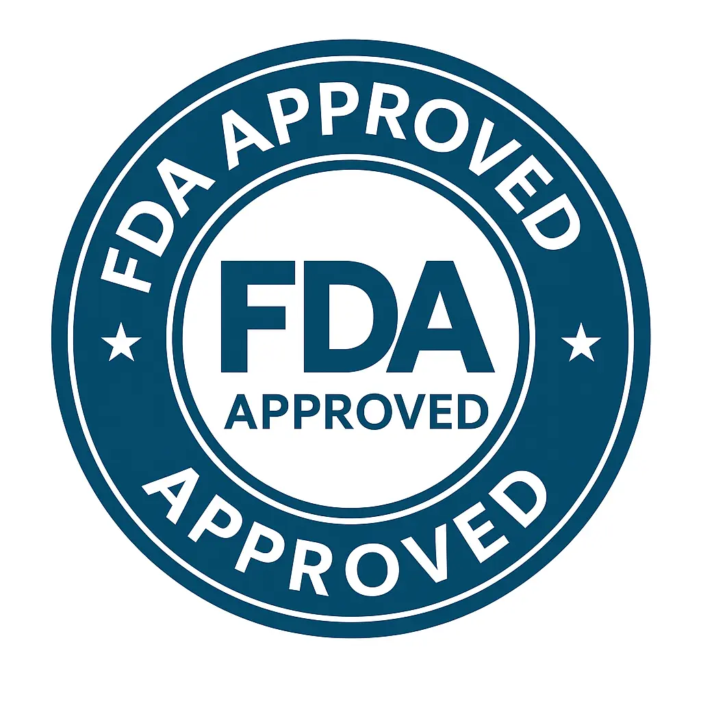 Trimology FDA Approved